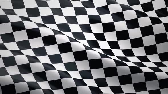 Race Flag