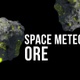 Space Meteorite Ore - VideoHive Item for Sale