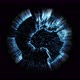 4K Particle planet earth globe - VideoHive Item for Sale