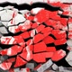 Wall Crack Paint - VideoHive Item for Sale
