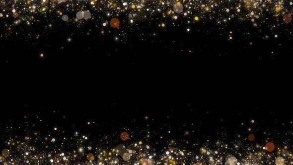 Award Glittering Frame alt