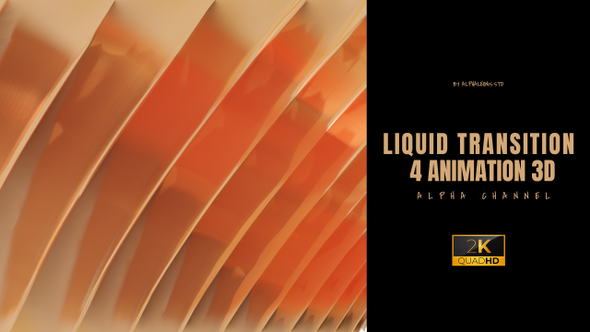 Liquid Transition 3D alt