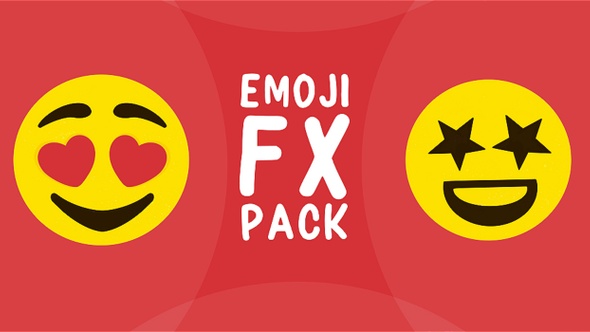 Emoji Pack alt