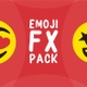 Emoji Pack - VideoHive Item for Sale
