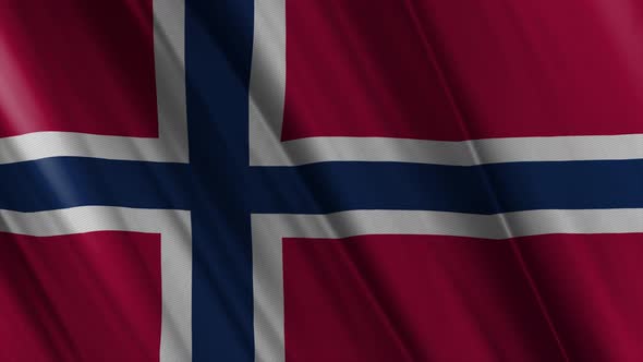 Norway Flag