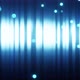 Blue Particles Background | Blue light background - VideoHive Item for Sale