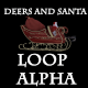 Deers And Santa Clips - VideoHive Item for Sale