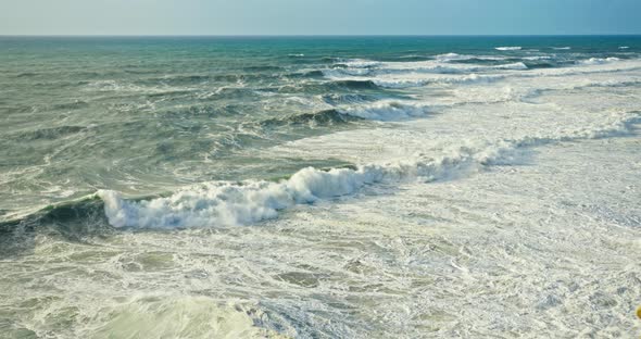 Nazare Portugal