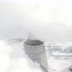 Through The Smoke Of The Power Plant - VideoHive Item for Sale