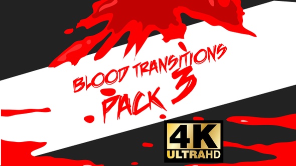 Blood Transitions Pack 3 alt