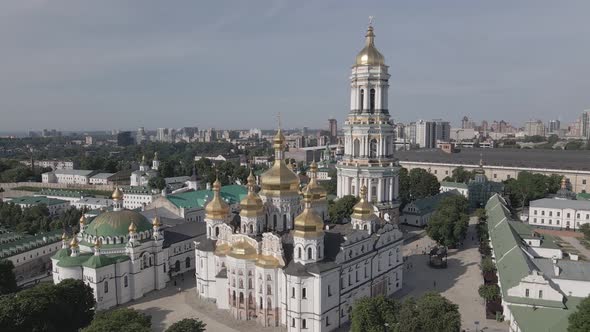 Kyiv Pechersk Lavra