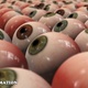 Creepy Eyes Hq 06 - VideoHive Item for Sale