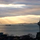 Sunrays Over The Sea Of Marmara 4K - VideoHive Item for Sale