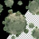 Virus Motion - VideoHive Item for Sale