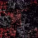Black Red Glitch - VideoHive Item for Sale