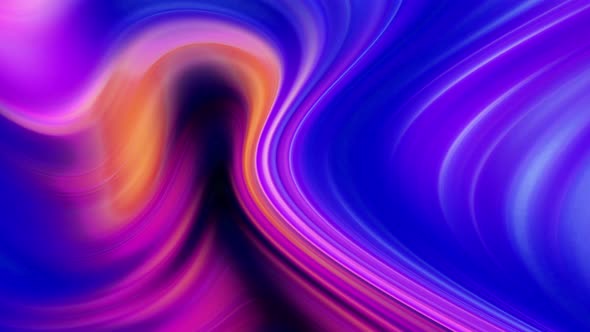 Twisted effect motion background. abstract background with waves. Vd 887