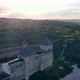 Aerial View Of The Khotyn Fortress. - VideoHive Item for Sale