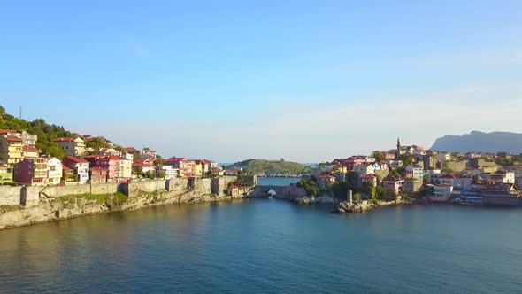 Amasra Bridge