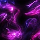 Colorful Particles Background Loop - VideoHive Item for Sale