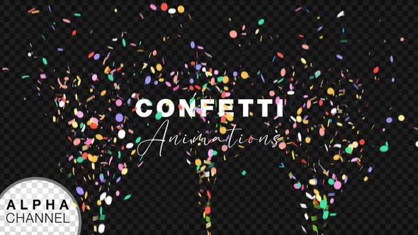 Confetti