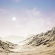Dry Rocky Mountain Landscape - VideoHive Item for Sale