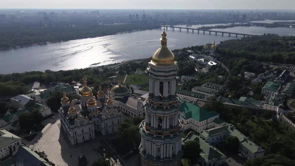 Kyiv Pechersk Lavra