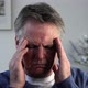 Man with a headache - VideoHive Item for Sale