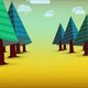Trees Bg - VideoHive Item for Sale