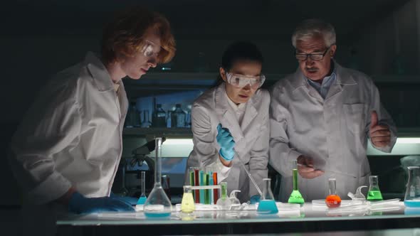 Chemical Invention alt