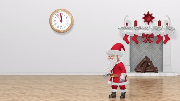 Christmas Animation