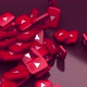 Youtube Falling Icons - VideoHive Item for Sale