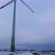 Windmill Generates Clean Electrical Energy - VideoHive Item for Sale