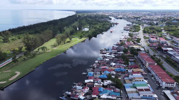 Miri, Sarawak Malaysia