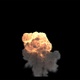 Big Explosion - VideoHive Item for Sale