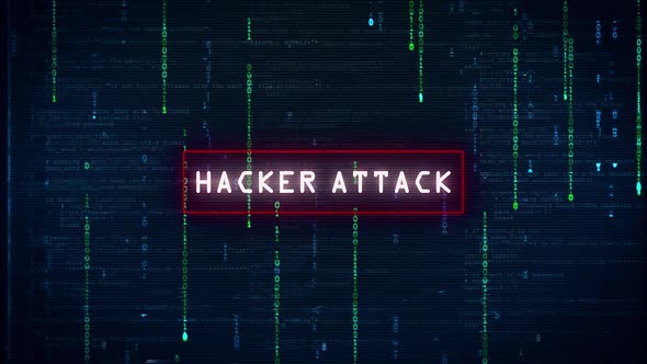 Hacker Attack Hd