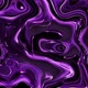 Purple Color Shiny Wave Motion Marble Liquid Animated Background - VideoHive Item for Sale