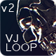 Vj Loops   Skull Pack 2 - VideoHive Item for Sale