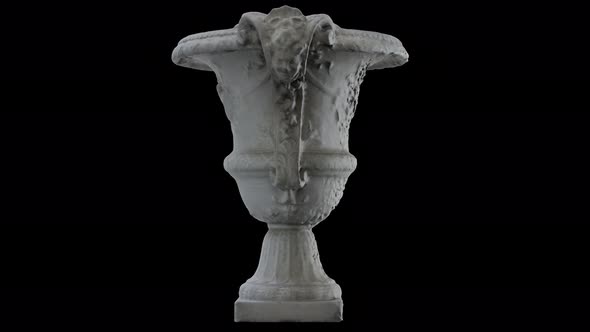 Antique Vase