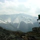 Hiker with Backpack - VideoHive Item for Sale
