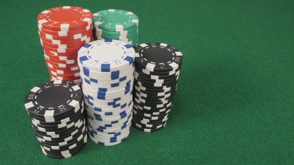 Casino Chips And Profits alt