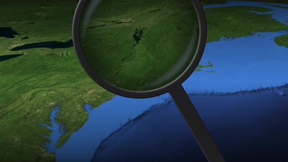 Loupe Finds New York City on the Map alt