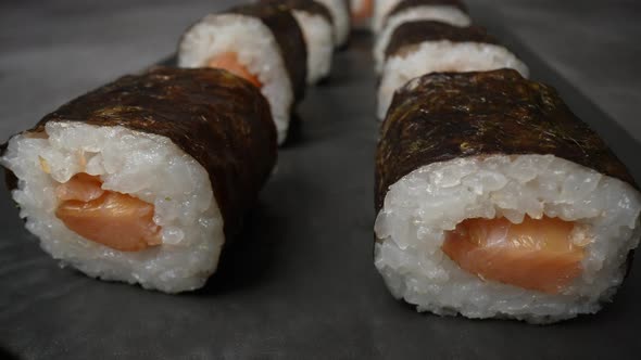 Sushi 12