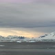 Cuverville Island covered with snow, Antarctica - VideoHive Item for Sale