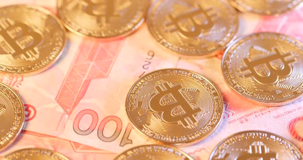 Bitcoin over hong kong dollar