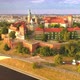 Sunset Light Over Wawel Castle - VideoHive Item for Sale
