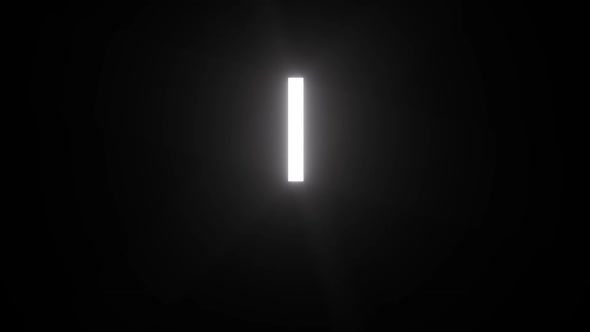 3D Door To Infinity Light Opener V2