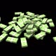 Dollar Pile - VideoHive Item for Sale