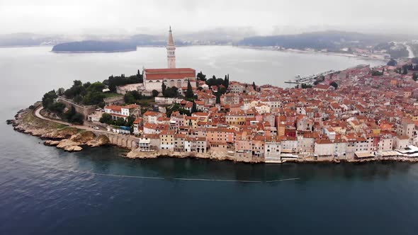 Rovinj, Croatia