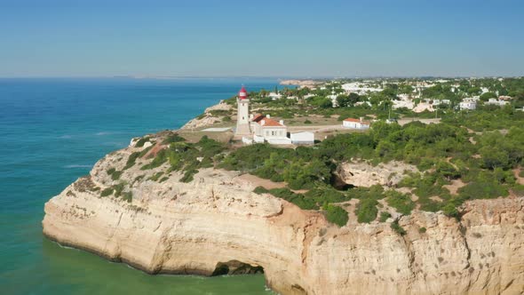 Albufeira Portugal