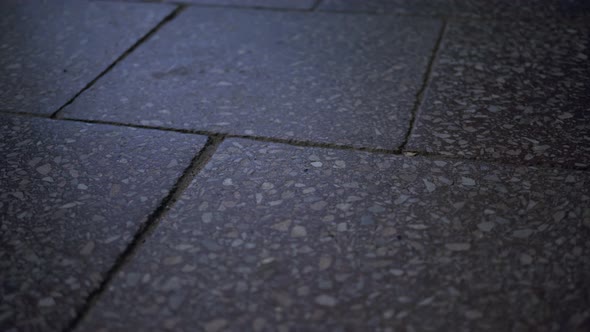 Natural Granite Stone Surface Background Slider Shot